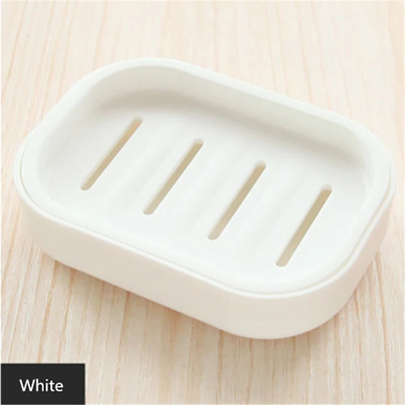 Bathroom Dish Plate
