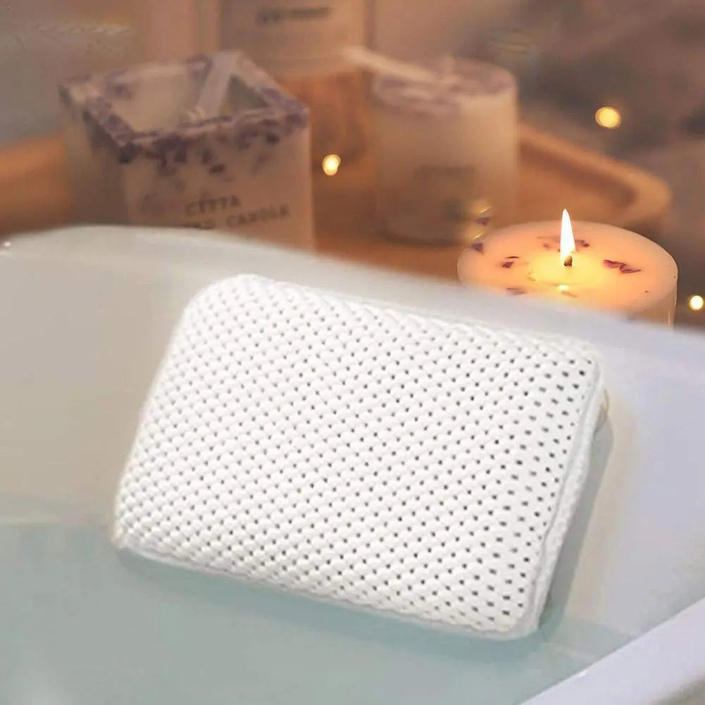 Spa Bath Pillow