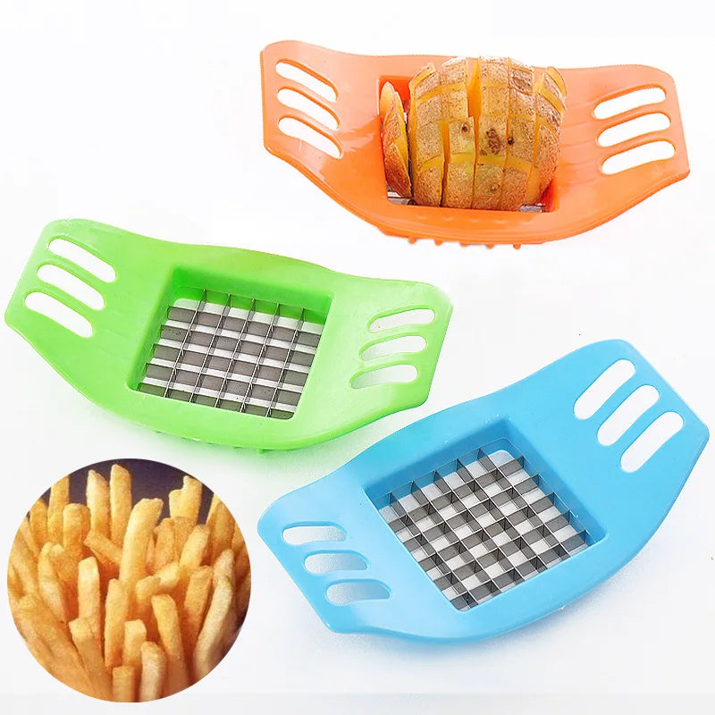 French Fry Cutter