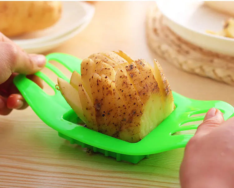 French Fry Cutter